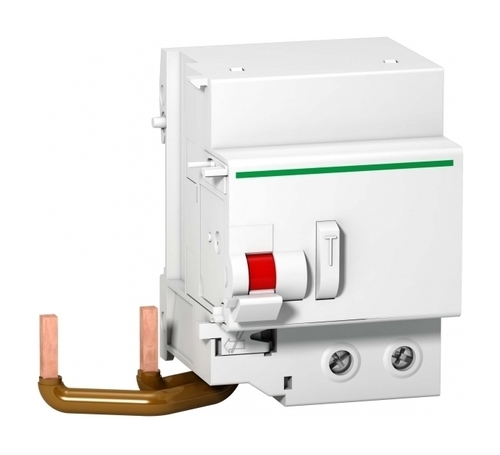 Дифференциальный блок Schneider Electric Acti9 2P 125А 1000мА (AC)