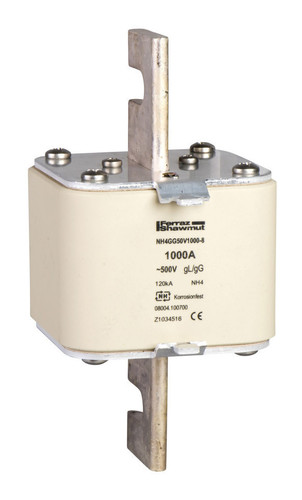 ПРЕДОХРАНИТЕЛЬ 2E GF 250A