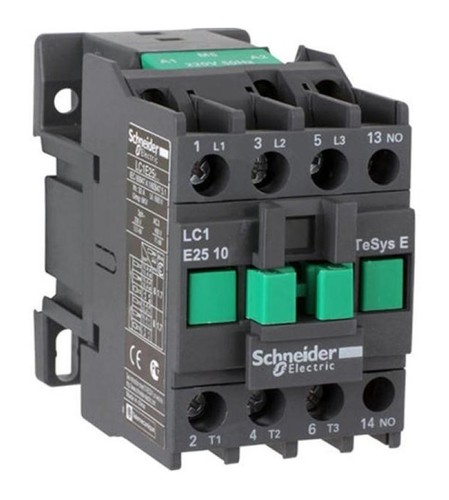 Контактор Schneider Electric EasyPact TVS 3P 38А 400/380В AC