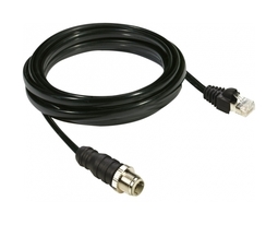 КАБЕЛЬ ЭНКОДЕРА M23 - RJ45, 3M