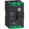 Силовой автомат Schneider Electric Compact NSXm, 36кА, 3P, 125А